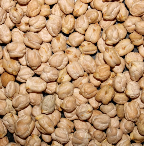 Premium Kabli Chana (White Chickpeas), also known as Chola Chana, are nutritious dried legumes with a mild, creamy taste. Perfect for Chole, salads, curries, snacks, and everyday cooking.