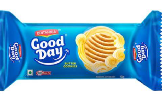 Enjoy the rich, crunchy and delicious taste of Britannia Good Day Biscuits, a perfect tea-time snack for every occasion.