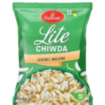 Haldiram Lite Chiwda Namkeen is a light, crispy and flavorful Indian snack mix made for convenient everyday snacking. A delicious ready-to-eat namkeen that is perfect for tea time, quick snacks and sharing with family and friends.