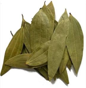 Premium Tej Patta (Indian Bay Leaf) with a rich aroma and authentic flavor. Perfect for Biryani, Pulao, Dal, Curries, Rice dishes and everyday Indian cooking.