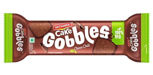 Britannia Cake is a soft, tasty, and ready-to-eat bakery snack, perfect for breakfast, tea time, lunch boxes, travel, and everyday snacking.