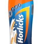 Enjoy the familiar taste of Horlicks Health Drink, a malt-based nutritional drink powder that can be prepared with milk as part of your daily routine. Ideal for families looking for a convenient beverage option, Horlicks is a popular choice for breakfast and evening refreshment. Buy Horlicks online from LAMKAN at www.lamkan.in and enjoy convenient grocery delivery in Padrauna.