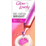 Glow & Lovely Face Cream (formerly Fair & Lovely) is a daily-use brightening face cream designed to moisturize the skin and enhance its natural-looking glow. Suitable for everyday skincare.