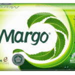 Margo Neem Soap is a refreshing neem-based bathing soap designed for everyday cleansing. It helps wash away dirt, excess oil and impurities while leaving the skin feeling clean and refreshed.