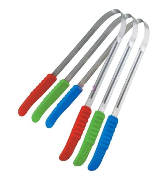 Tongue Cleaner / Tongue Scraper designed to help remove tongue coating and food residue while supporting daily oral hygiene and fresh breath.