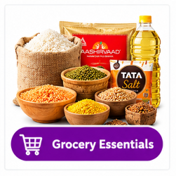Grocery Essentials