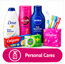 Personal Care